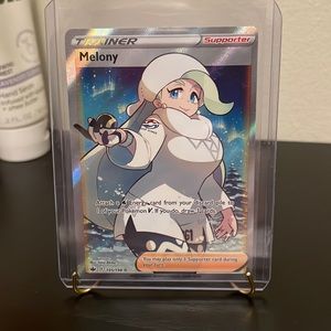Melony (Full Art) Chilling Reign 195/198